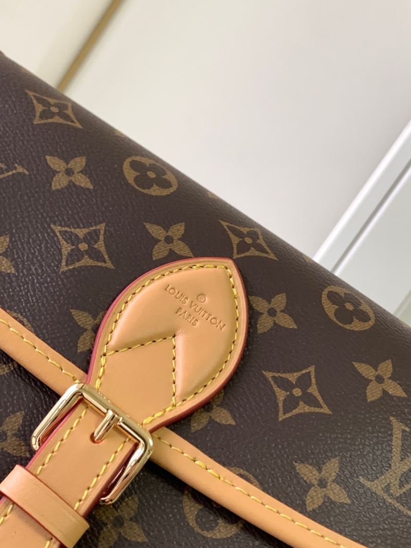 Louis Vuitton Satchel Bags